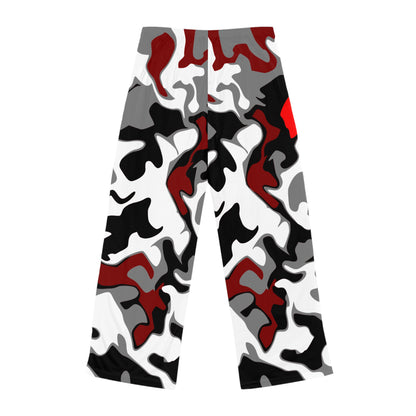 DS merch Women's Pajama Pants (AOP)