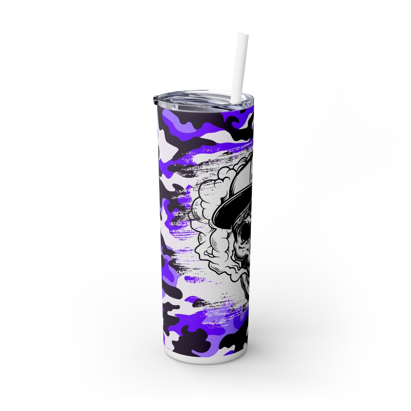 Limited Edition Misfits Tumbler