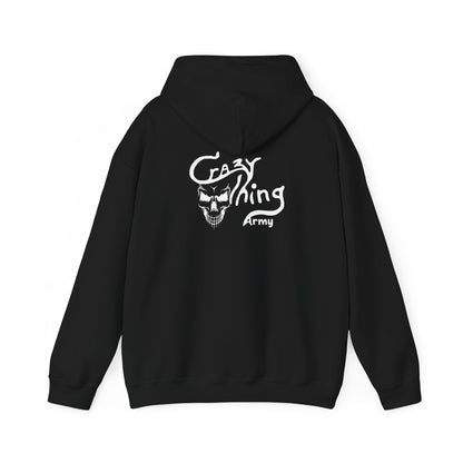 CTA Unisex Heavy Blend™ Hooded Sweatshirt