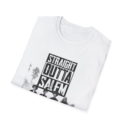 Straight Outta Salem Softstyle T-Shirt