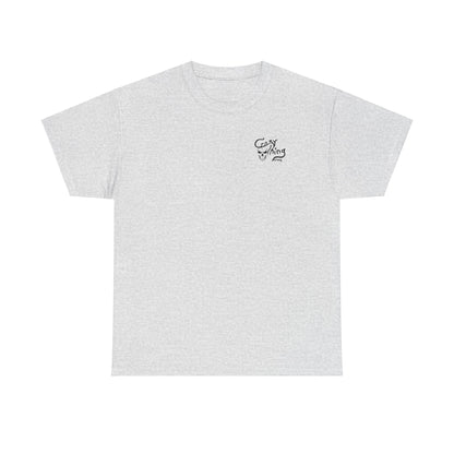 CTA Unisex Heavy Cotton Tee