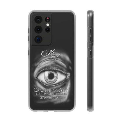 CTA Android Flexi Cases