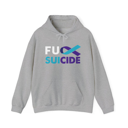 F suicide hoodie Sweatshirt