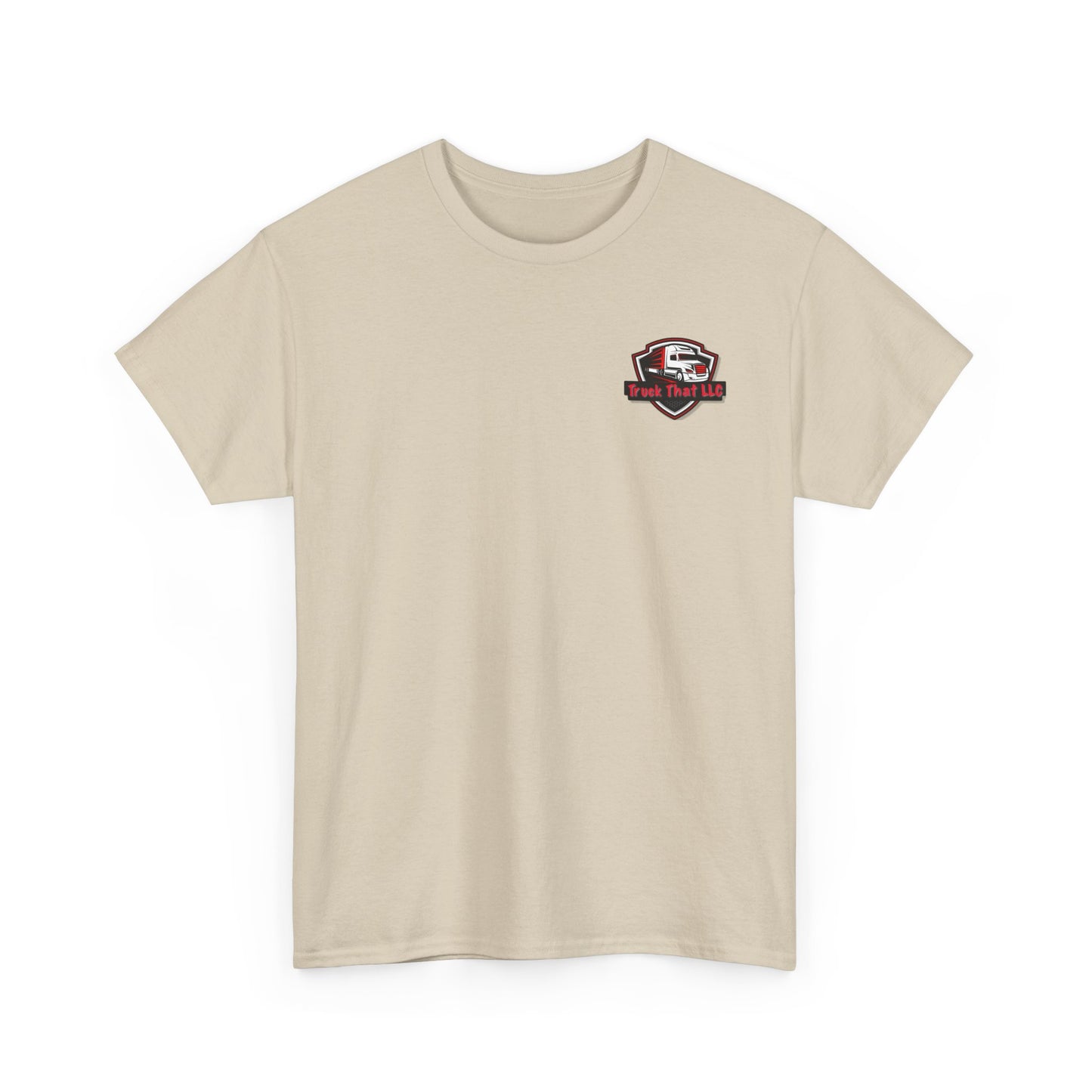 Dont Like Trucks? Cotton Tee