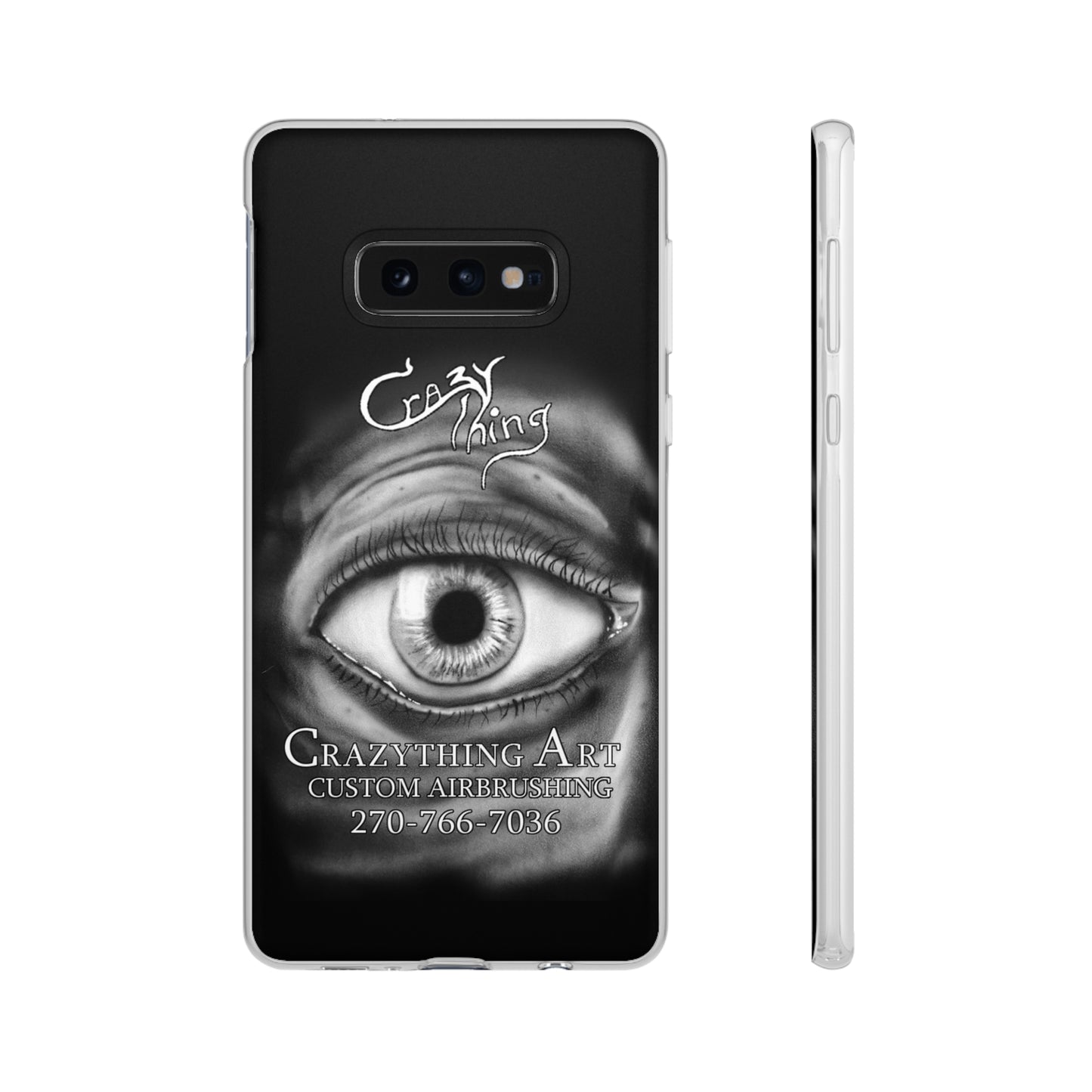 CTA Android Flexi Cases