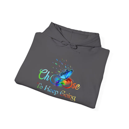 Choose hoodie Sweatshirt