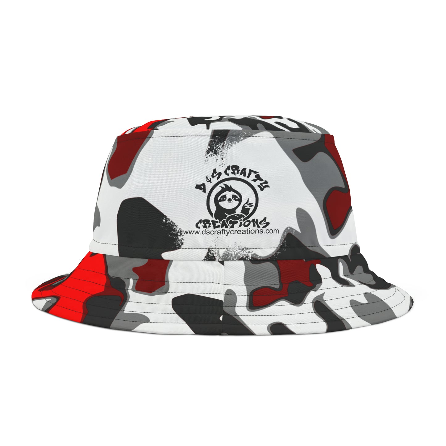 DS Bucket Hat