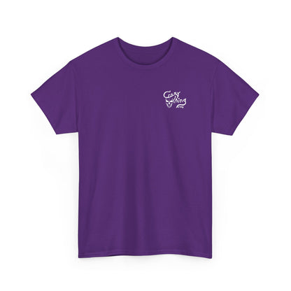 CTA Unisex Heavy Cotton Tee