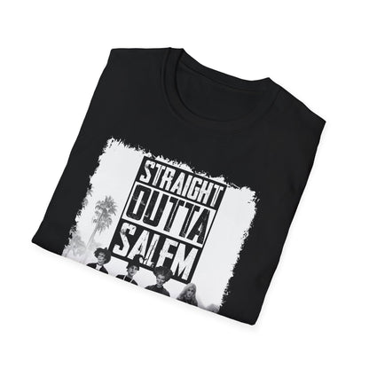 Straight Outta Salem Softstyle T-Shirt