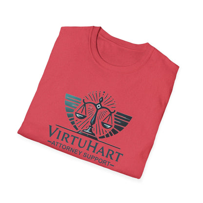 Virtuhart Softstyle T-Shirt