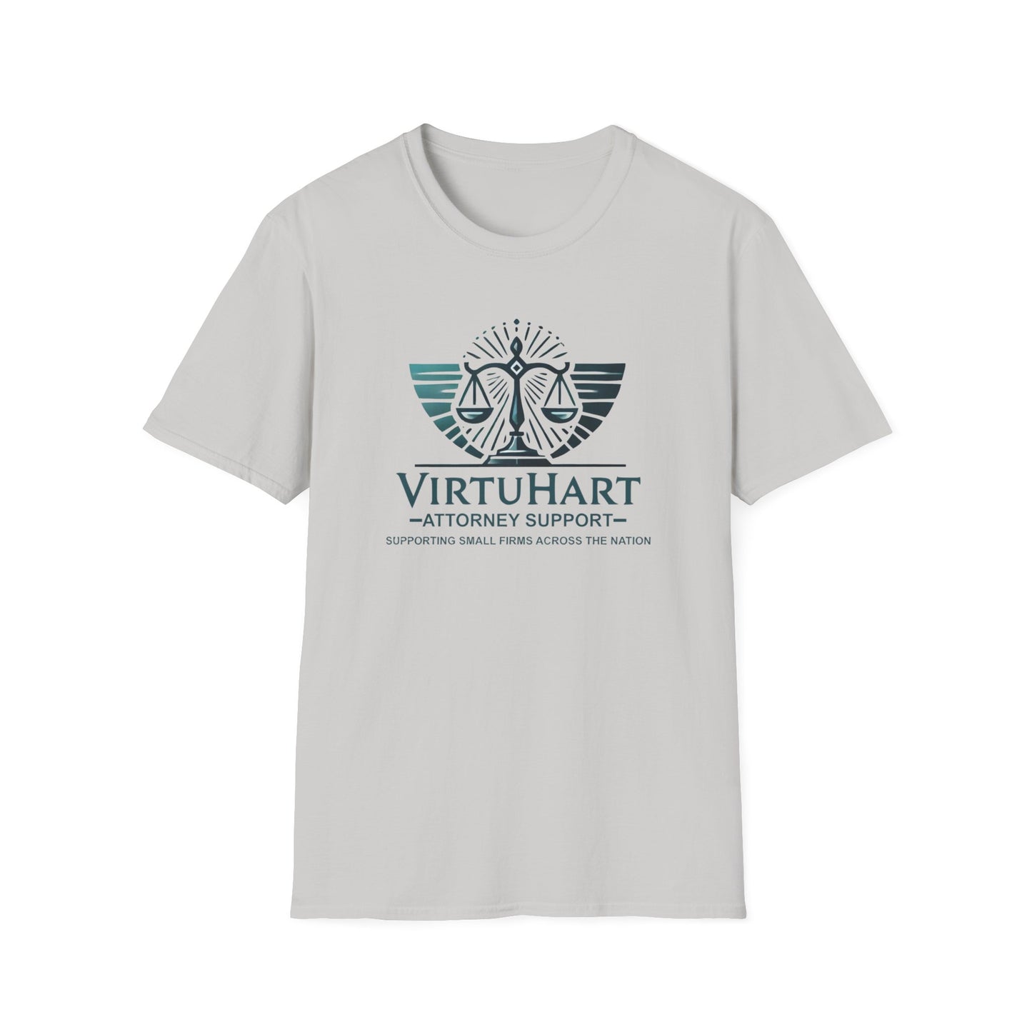 Virtuhart Softstyle T-Shirt