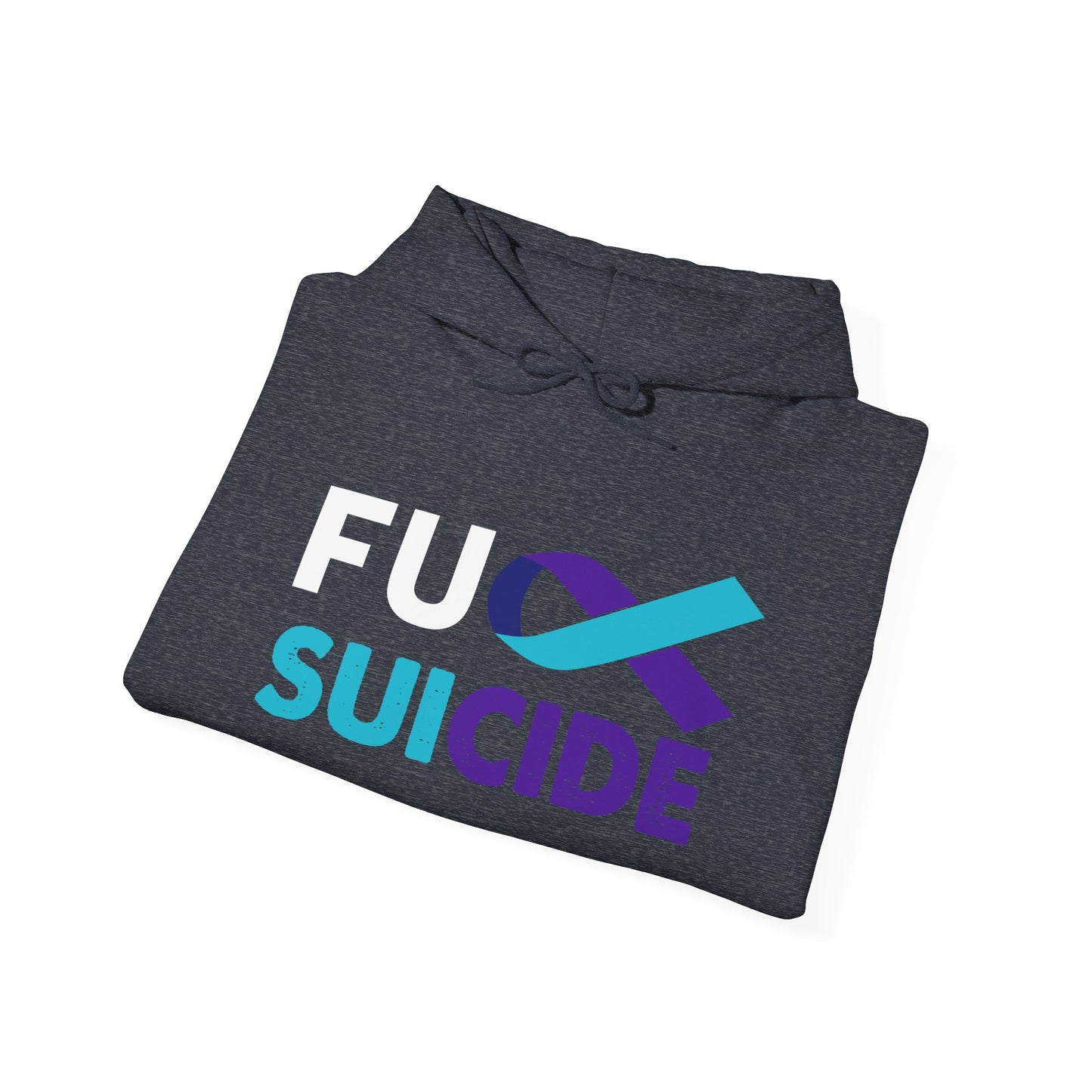 F suicide hoodie Sweatshirt