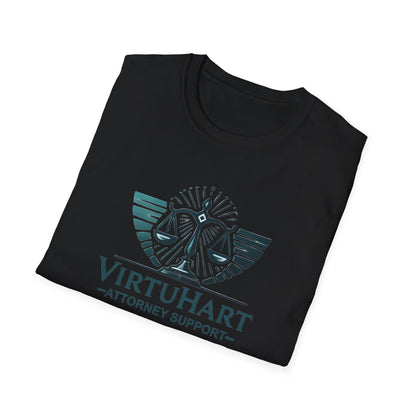 Virtuhart Softstyle T-Shirt