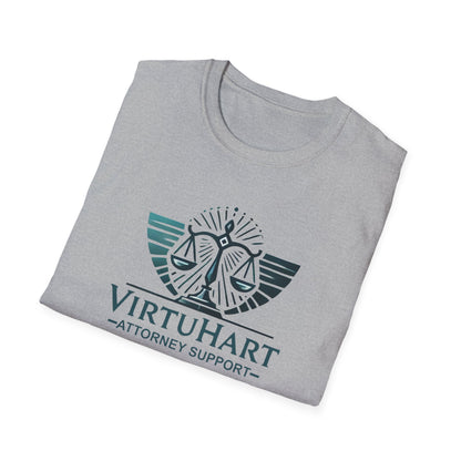 Virtuhart Softstyle T-Shirt