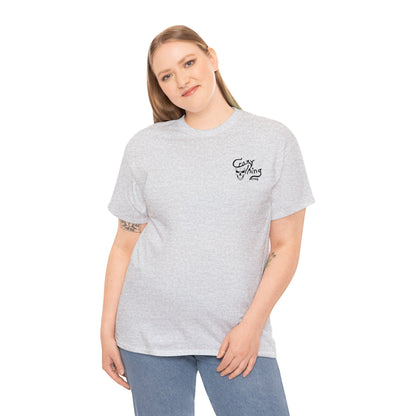 CTA Unisex Heavy Cotton Tee