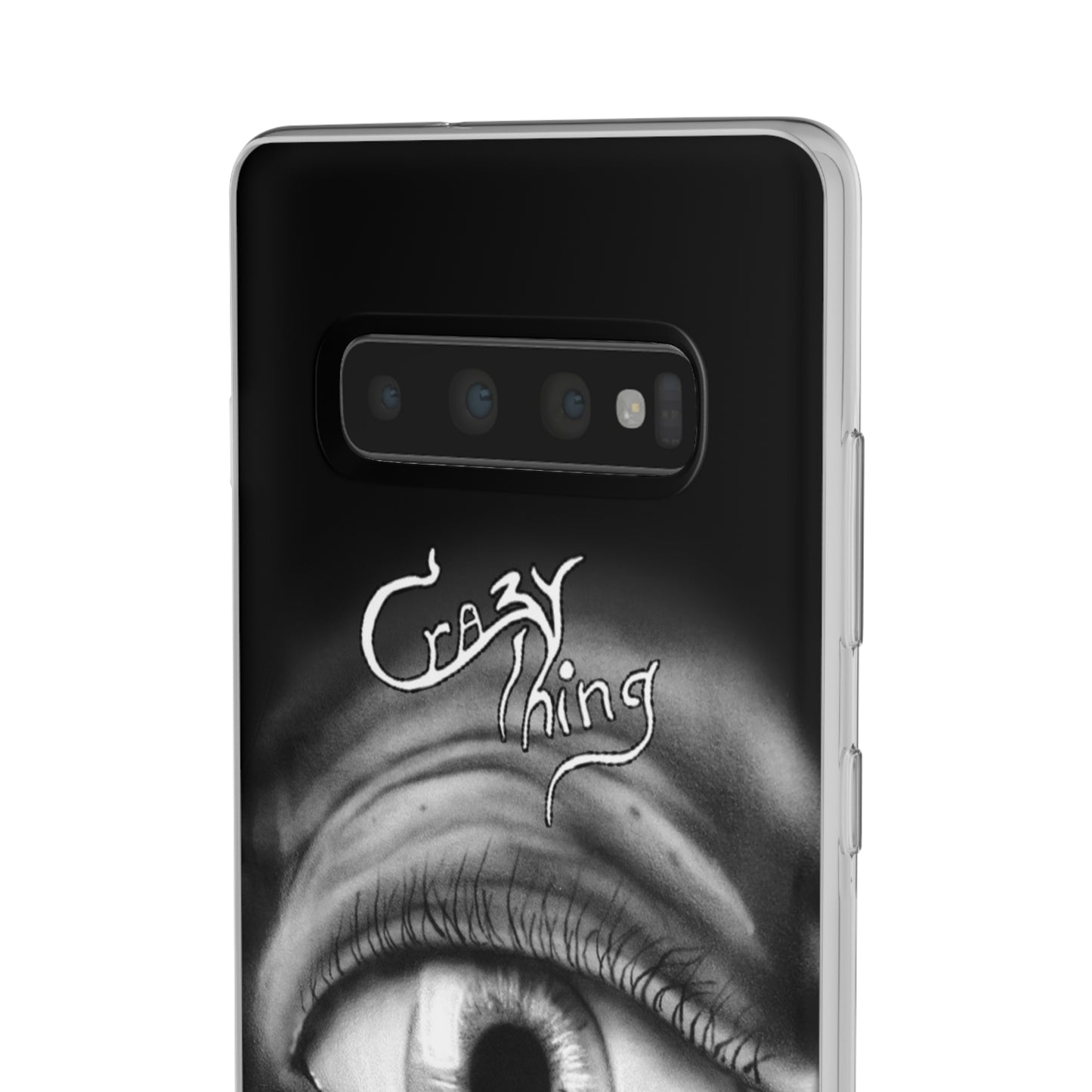 CTA Android Flexi Cases