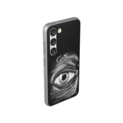 CTA Android Flexi Cases