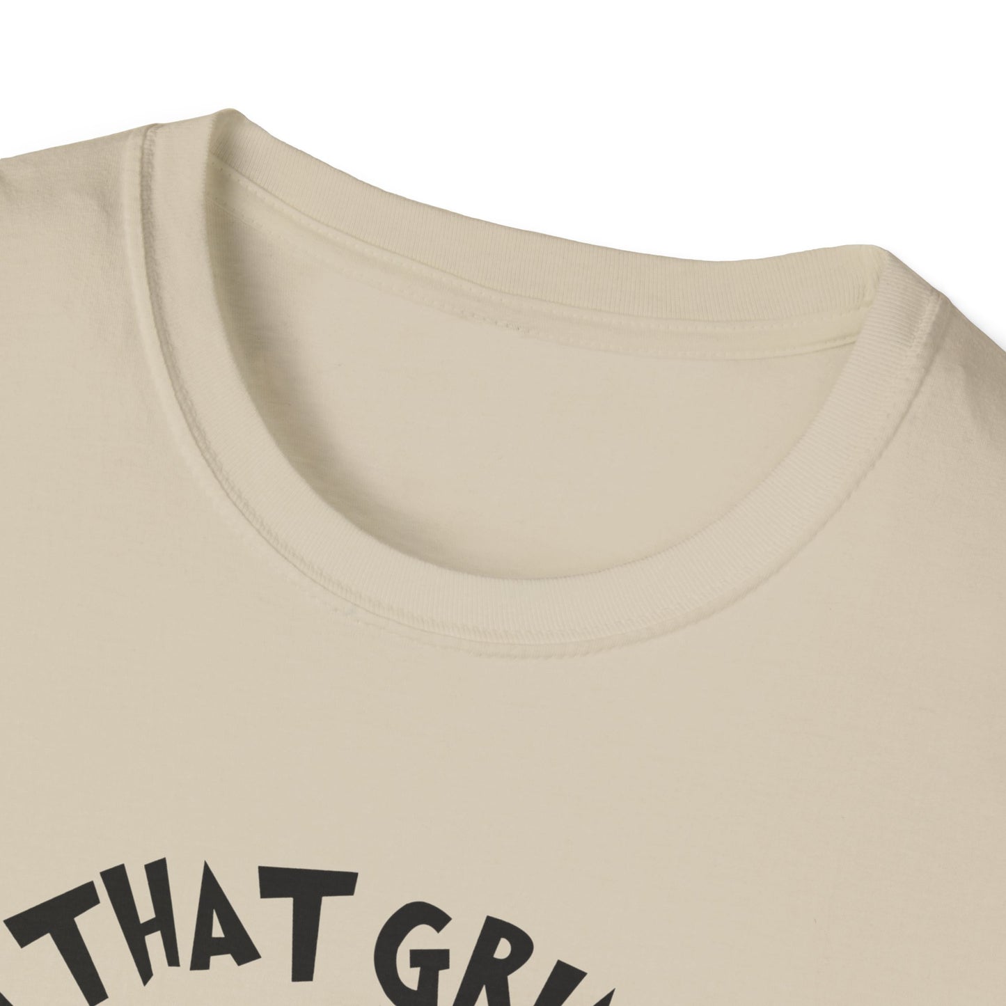 Been That Grinch Softstyle T-Shirt